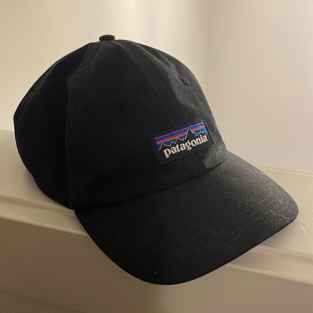 Patagonia Hat